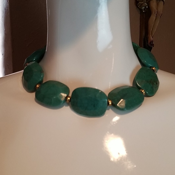 Handmade Mexican style dress - Picture 6 of 9